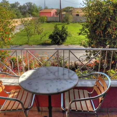 Marina Appartement *