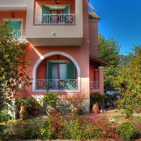 Appartement Marina Ýpsos