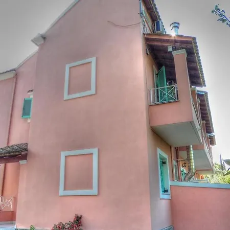 Appartement Marina *
