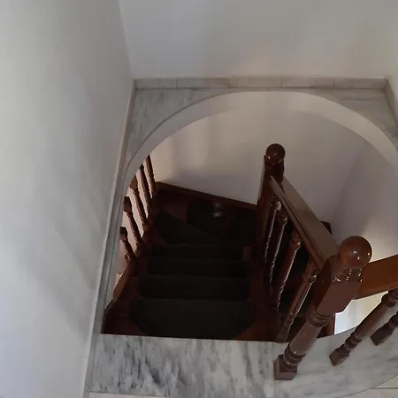 Appartement Marina *