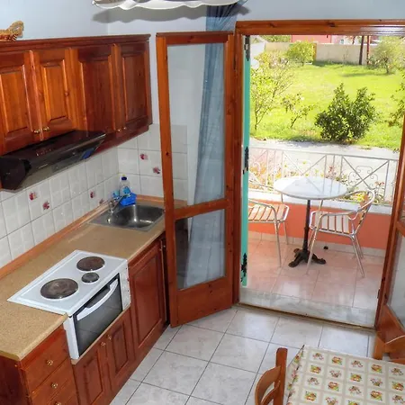 Appartement Marina