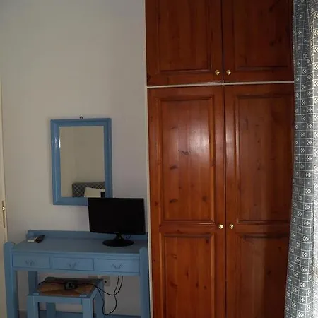 Appartement Marina