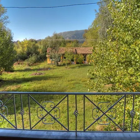 Appartement Marina