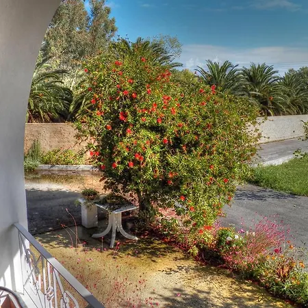 Apartament Marina Ipsos