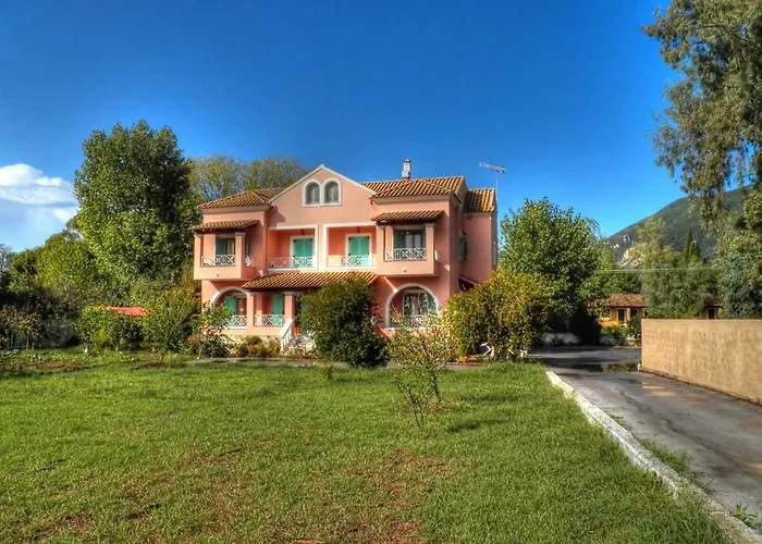Apartament Marina