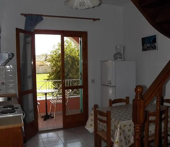 Apartament Marina Ýpsos