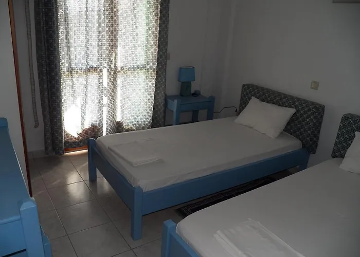 Apartament Marina *