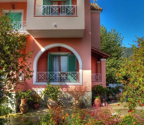 Appartement Marina Ýpsos