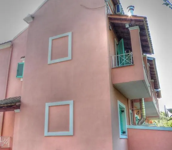 Appartement Marina *