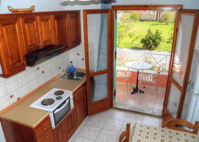 Appartement Marina