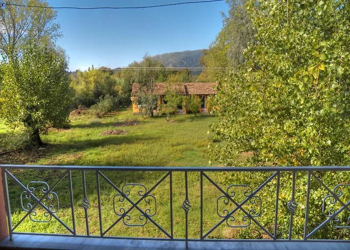 Appartement Marina