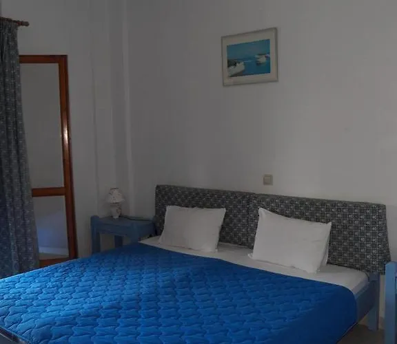 Appartement Marina *